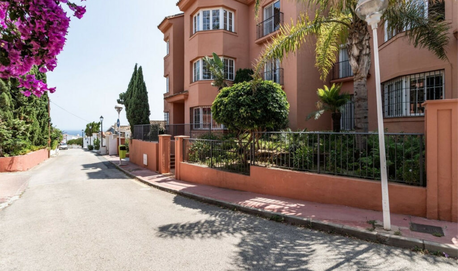 Další prodej - Apartment -
Torreblanca