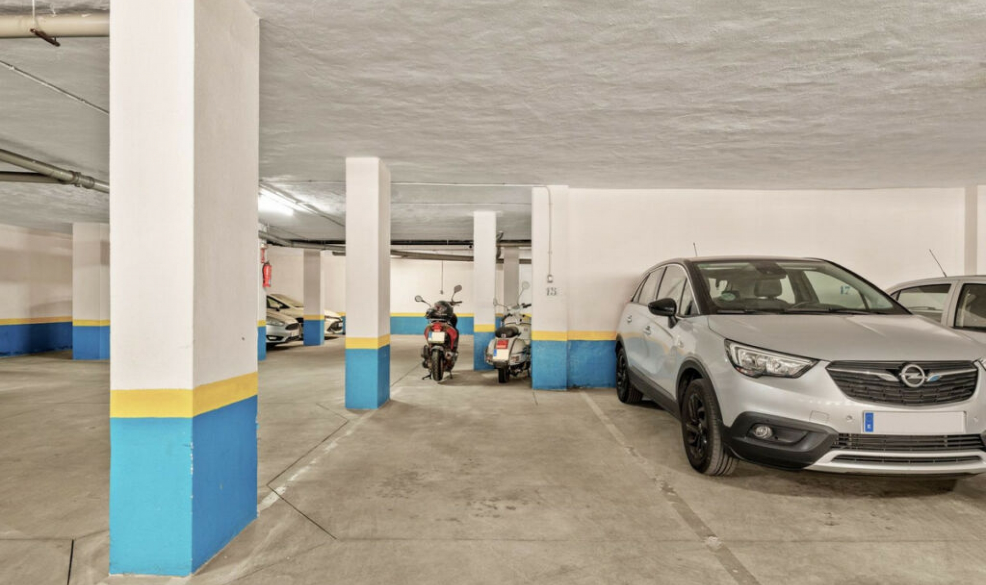 Další prodej - Apartment -
Torremolinos