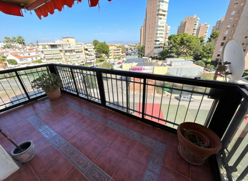 Další prodej - Apartment -
Torremolinos