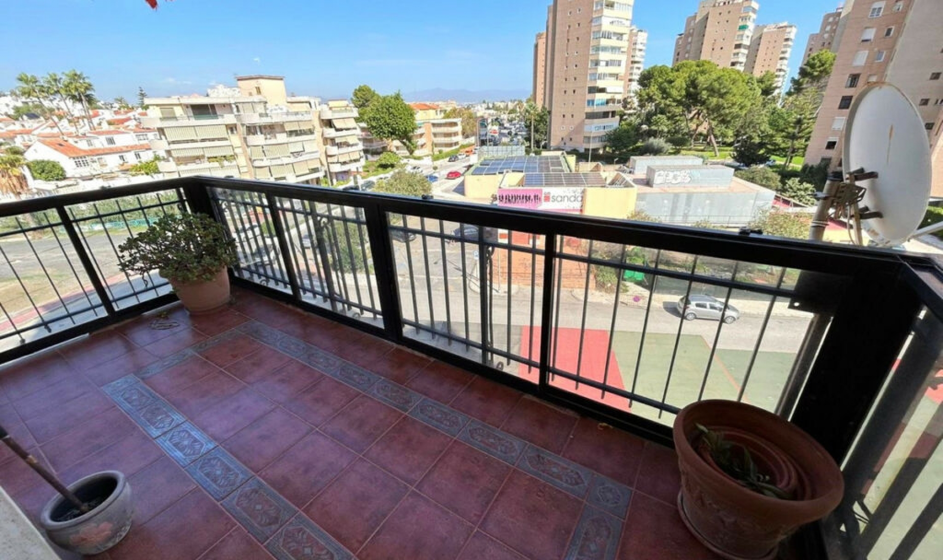 Další prodej - Apartment -
Torremolinos