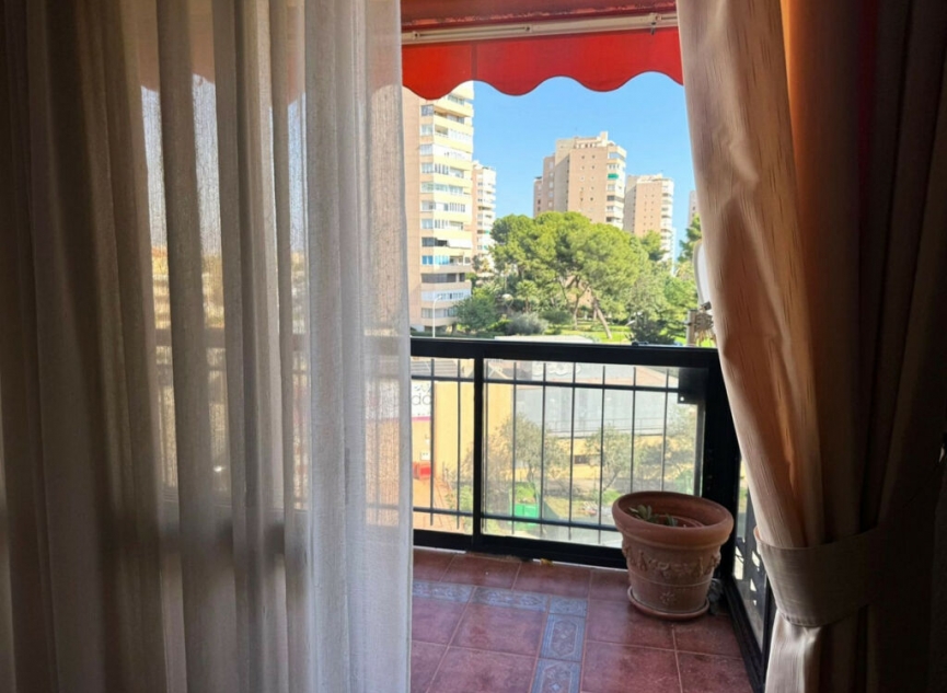Další prodej - Apartment -
Torremolinos