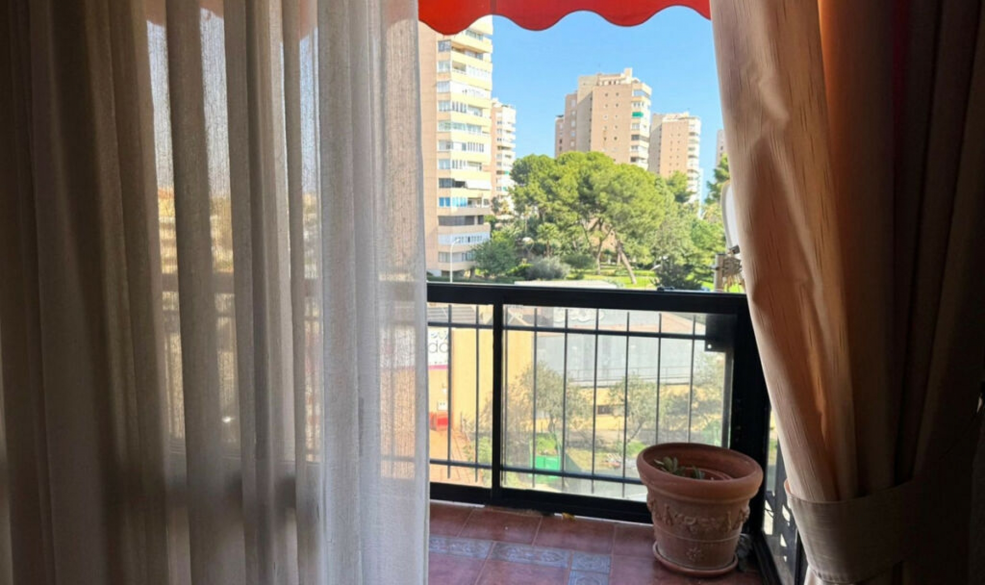 Další prodej - Apartment -
Torremolinos