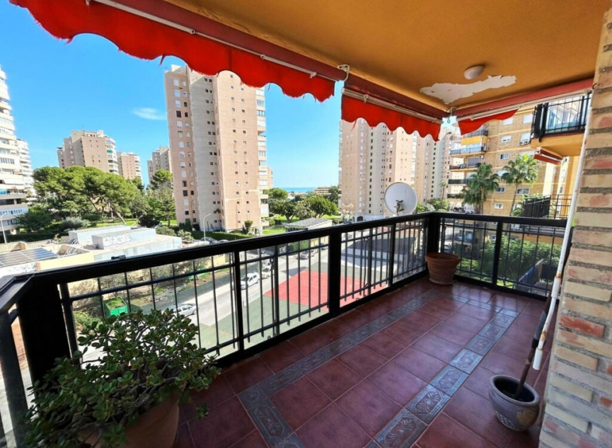 Další prodej - Apartment -
Torremolinos