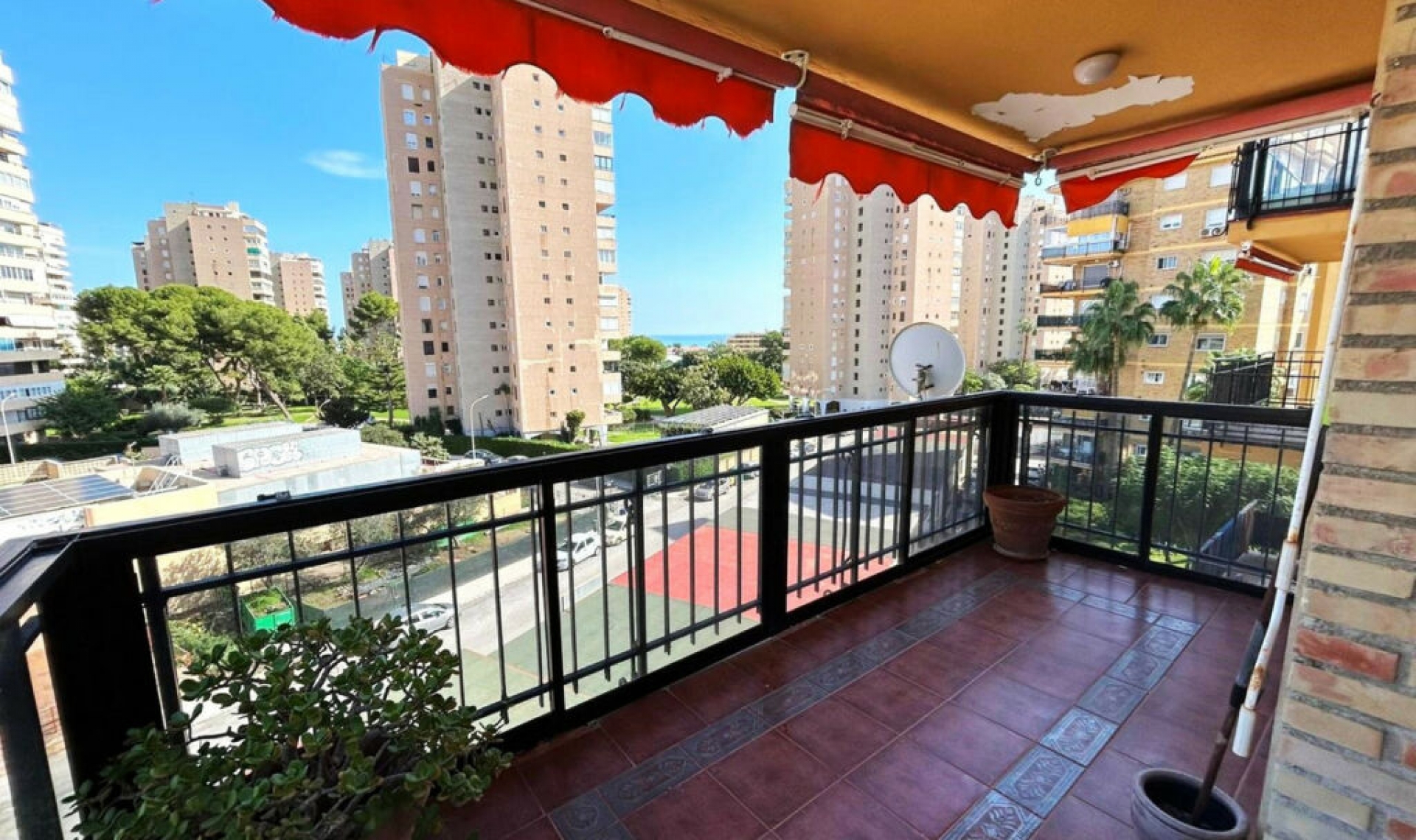 Další prodej - Apartment -
Torremolinos