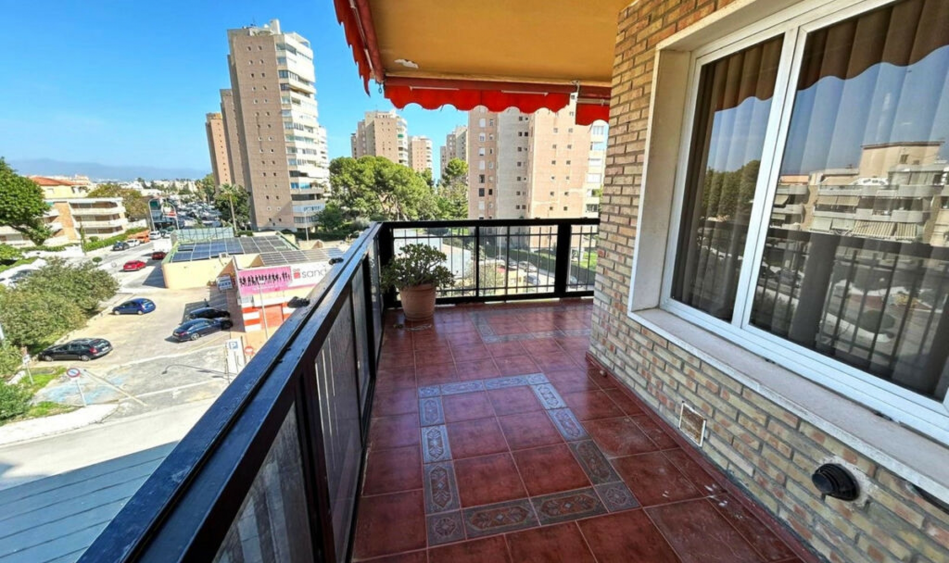 Další prodej - Apartment -
Torremolinos
