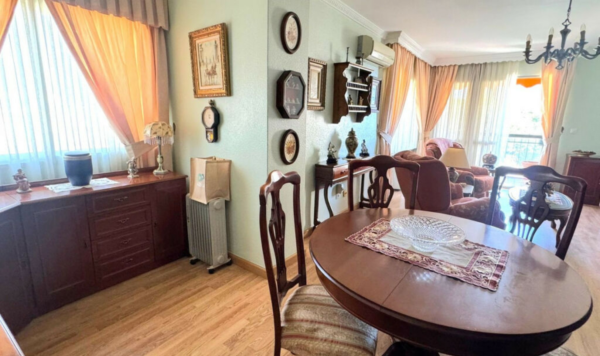 Další prodej - Apartment -
Torremolinos