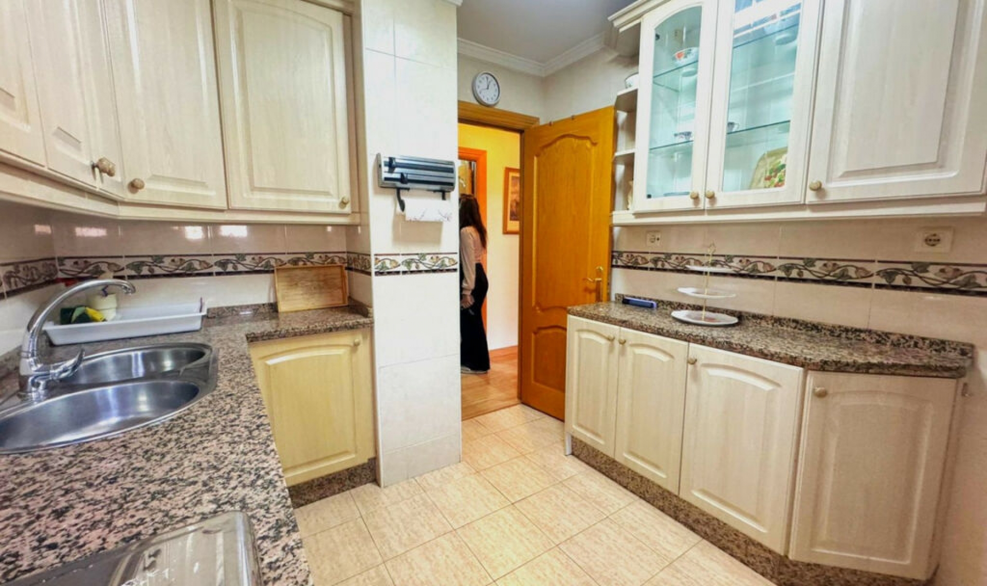 Další prodej - Apartment -
Torremolinos