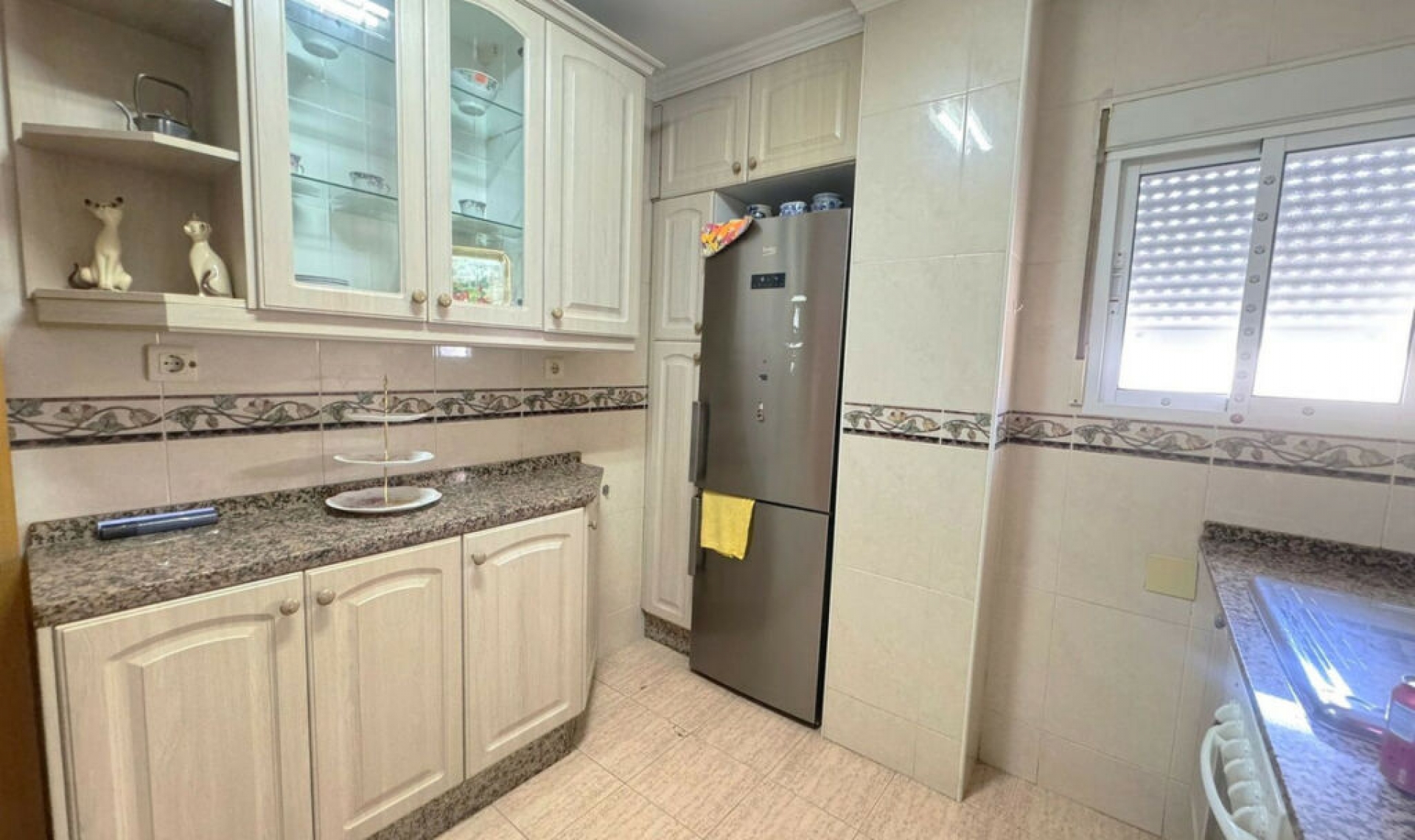 Další prodej - Apartment -
Torremolinos
