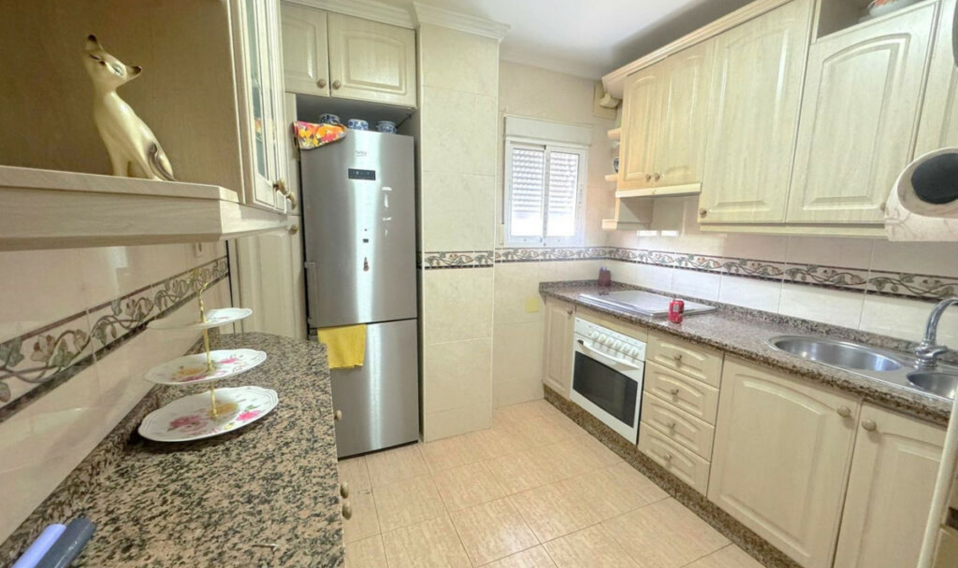 Další prodej - Apartment -
Torremolinos