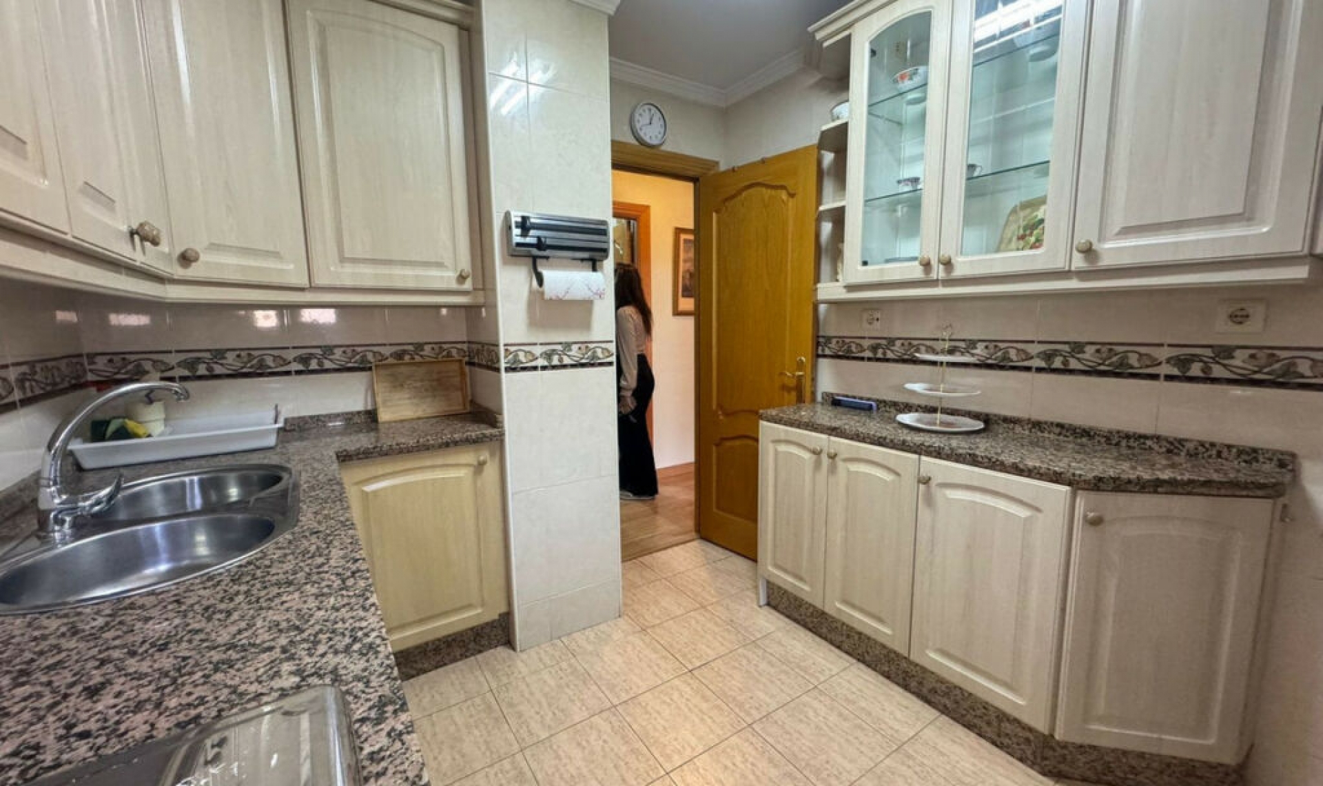 Další prodej - Apartment -
Torremolinos