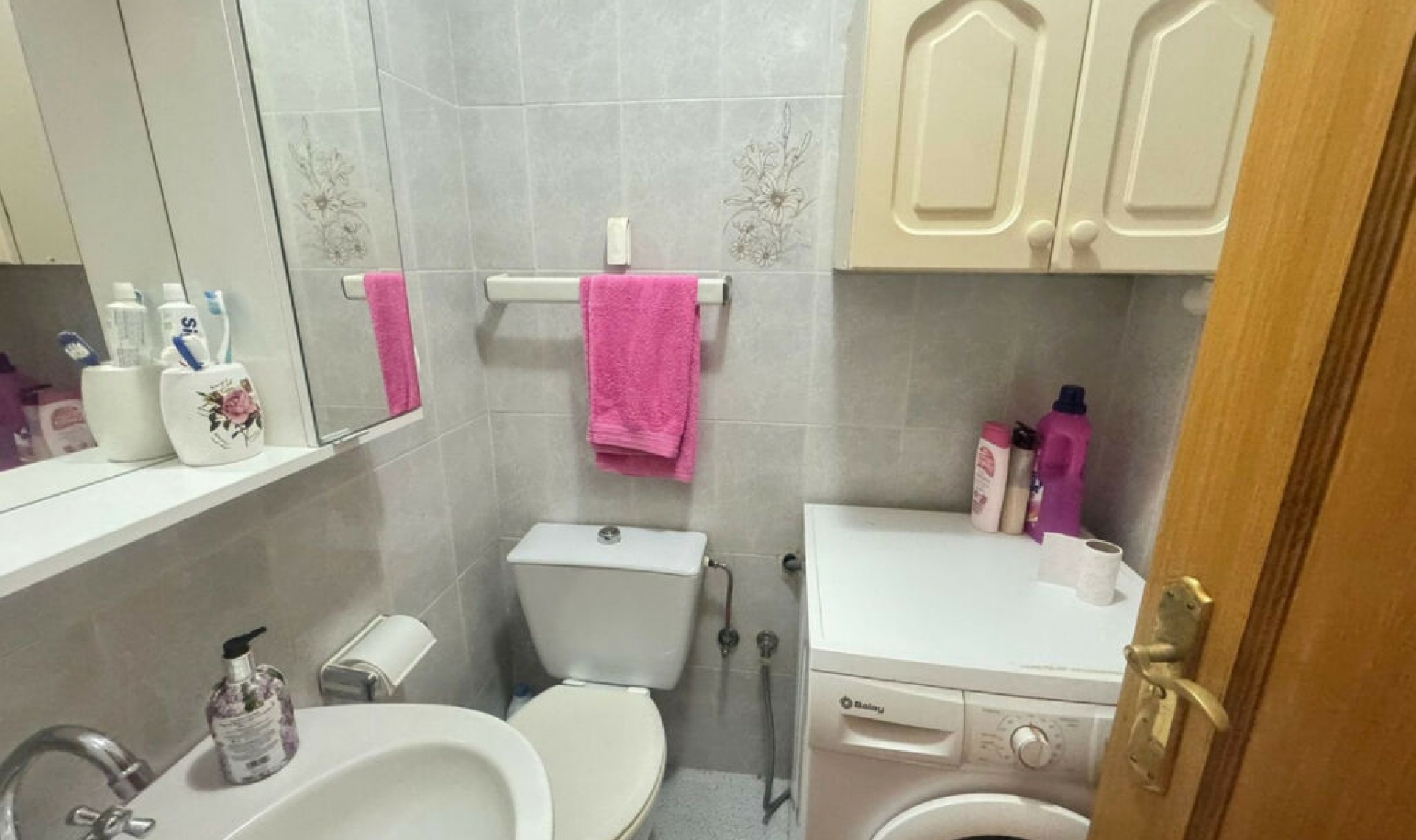Další prodej - Apartment -
Torremolinos