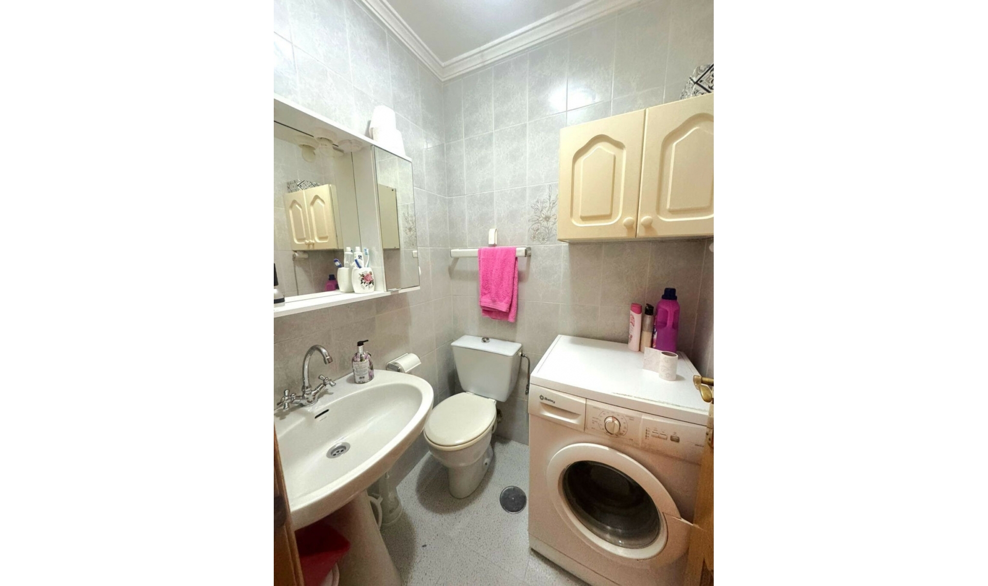 Další prodej - Apartment -
Torremolinos