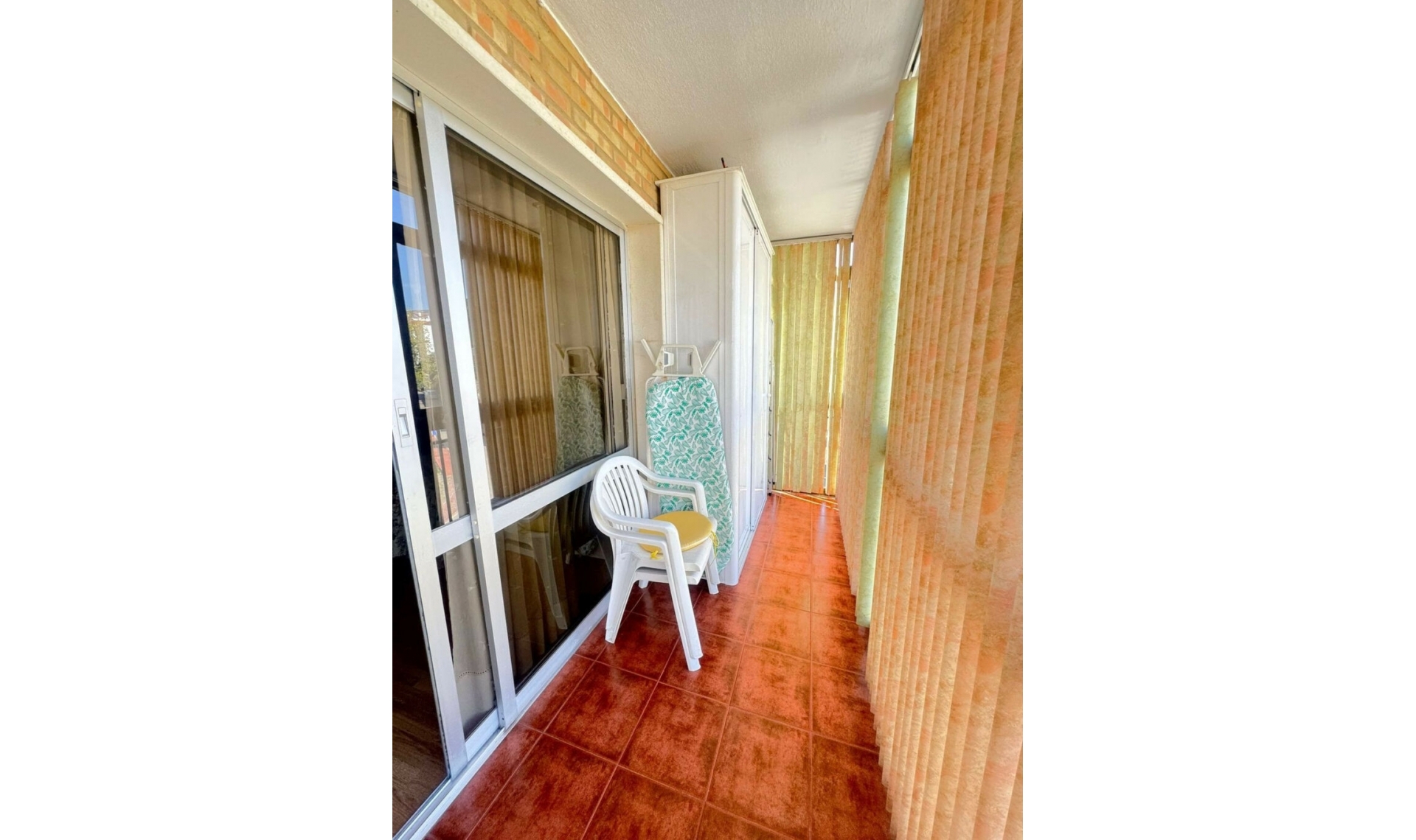 Další prodej - Apartment -
Torremolinos