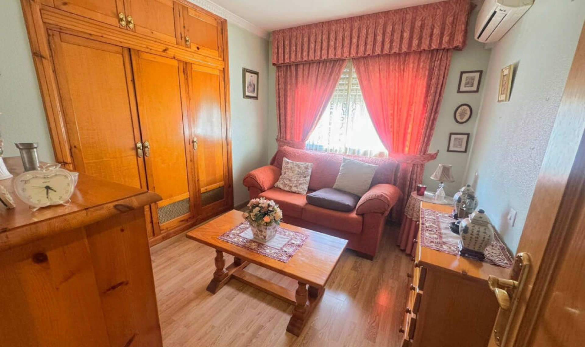 Další prodej - Apartment -
Torremolinos
