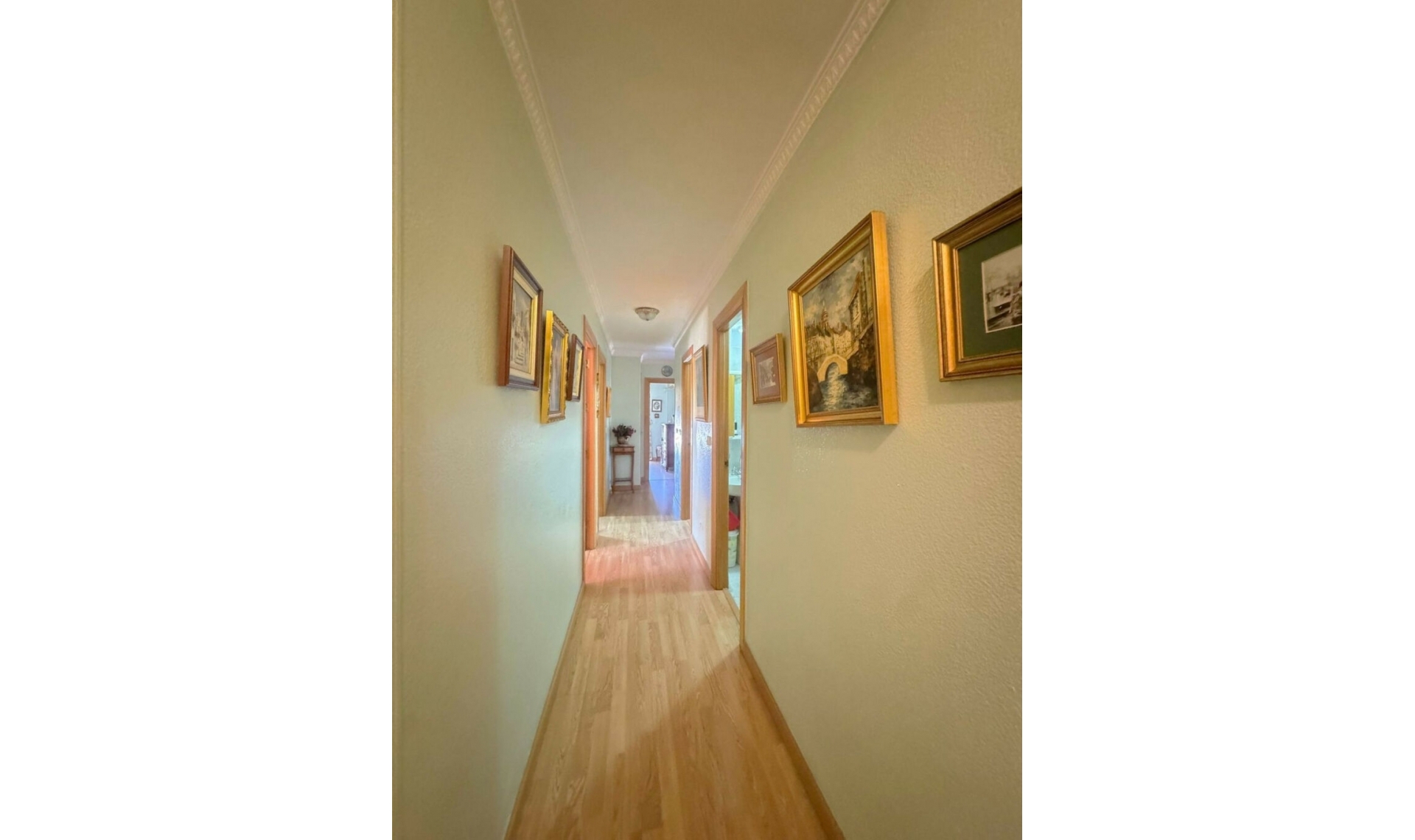 Další prodej - Apartment -
Torremolinos