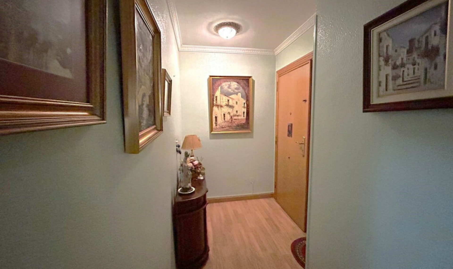 Další prodej - Apartment -
Torremolinos