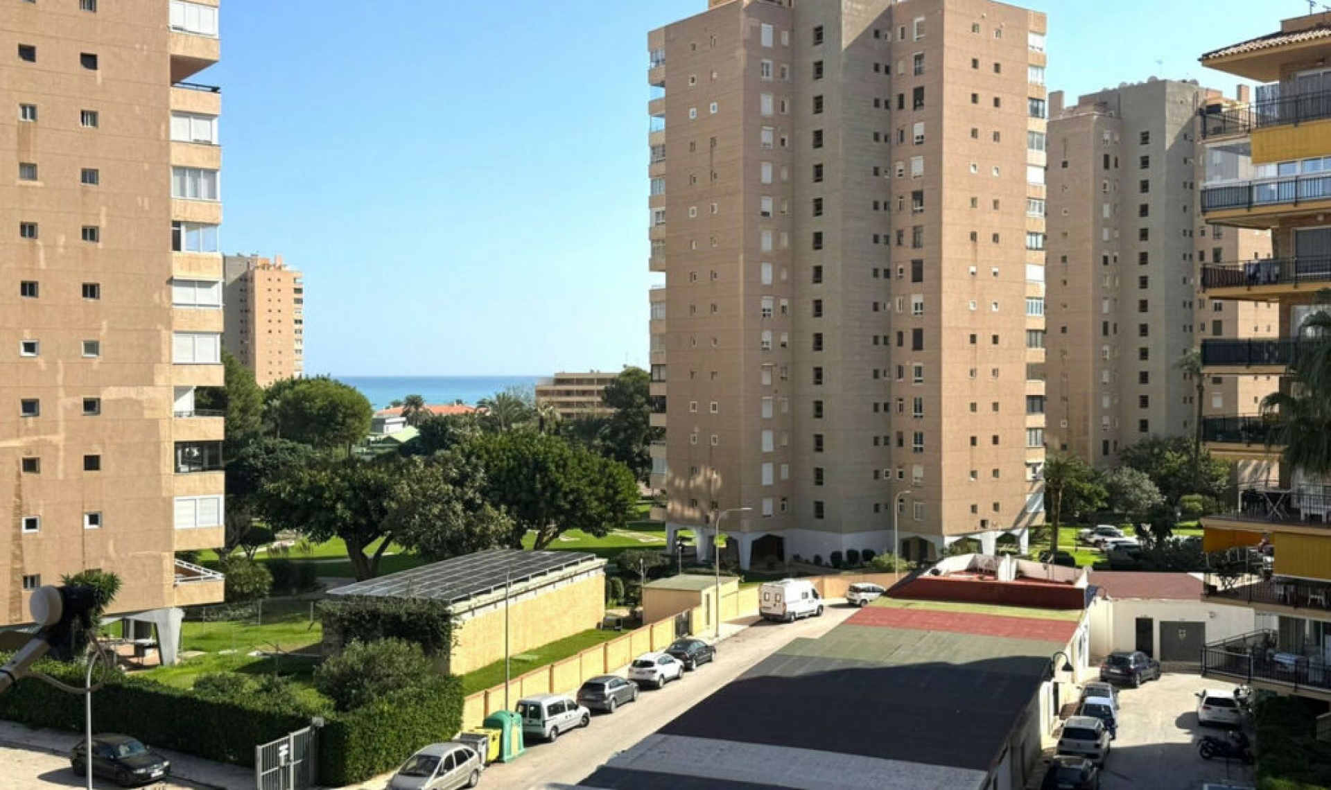 Další prodej - Apartment -
Torremolinos