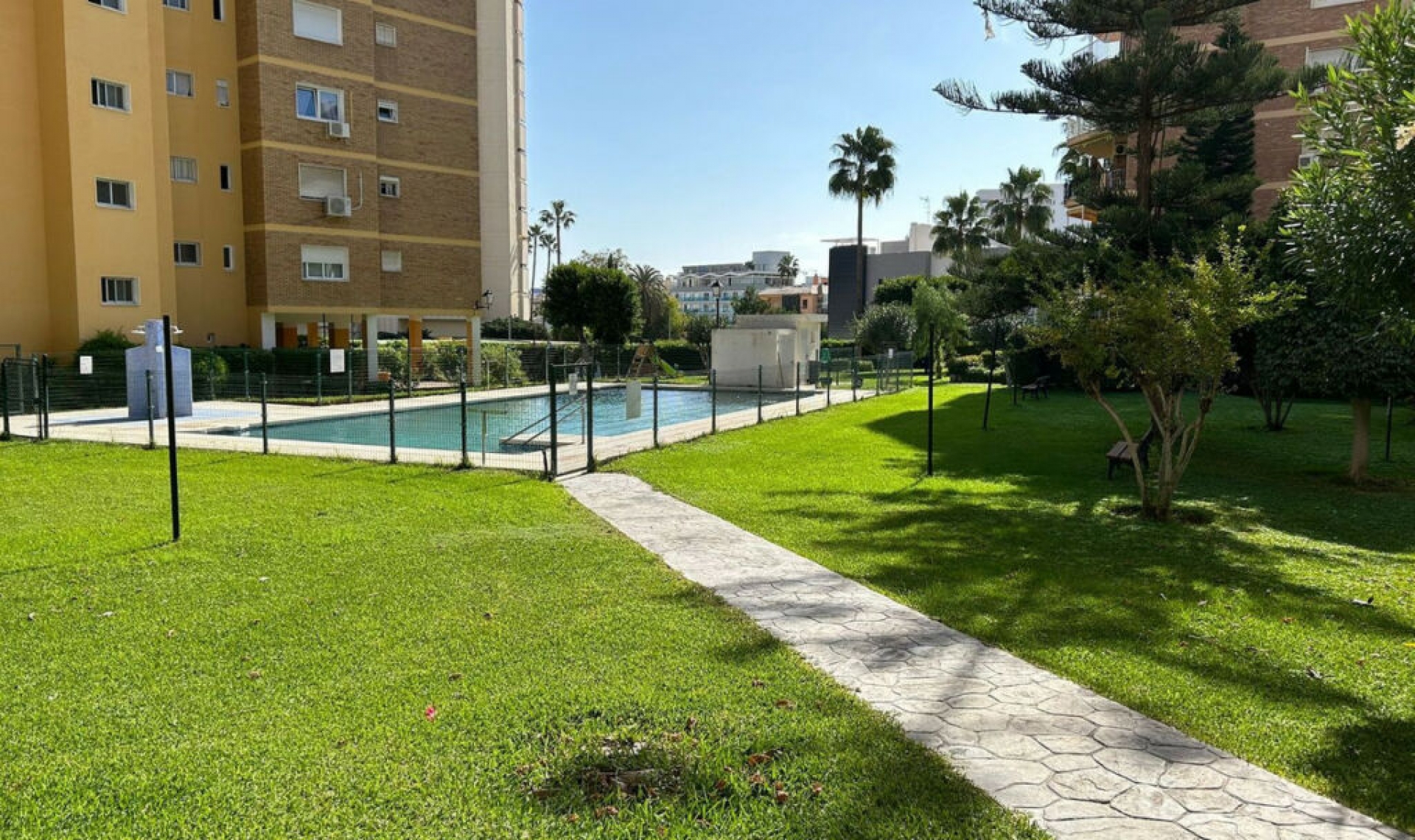 Další prodej - Apartment -
Torremolinos