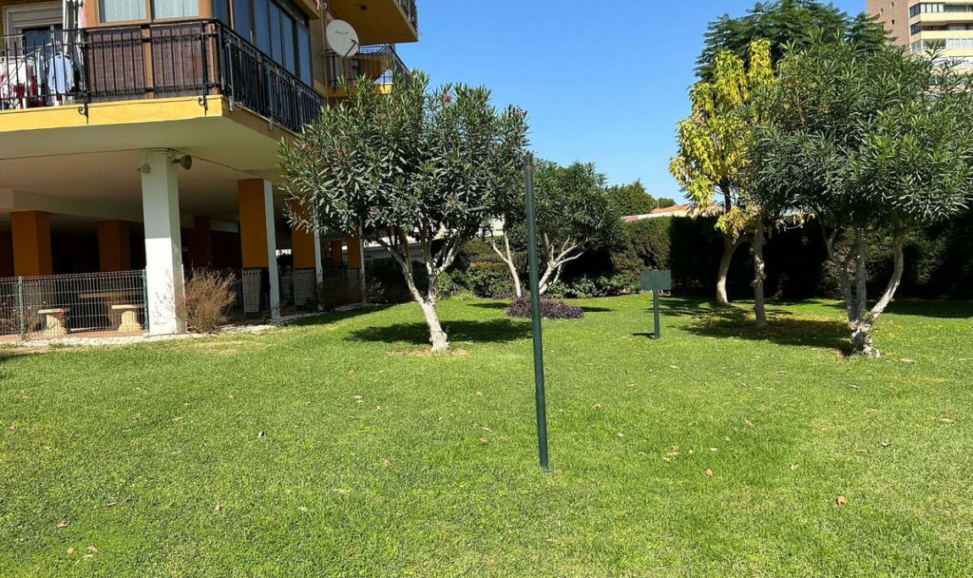 Další prodej - Apartment -
Torremolinos