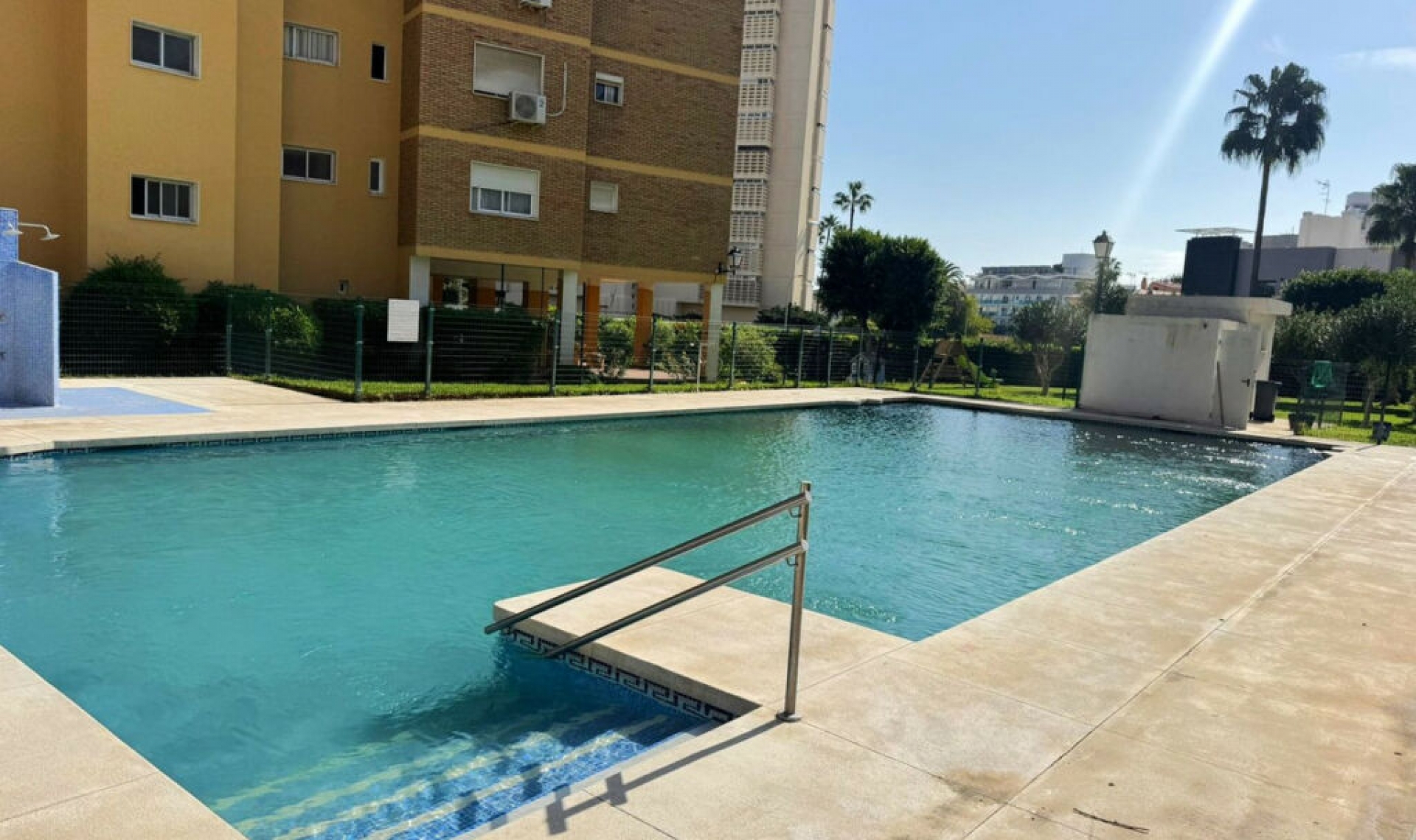 Další prodej - Apartment -
Torremolinos