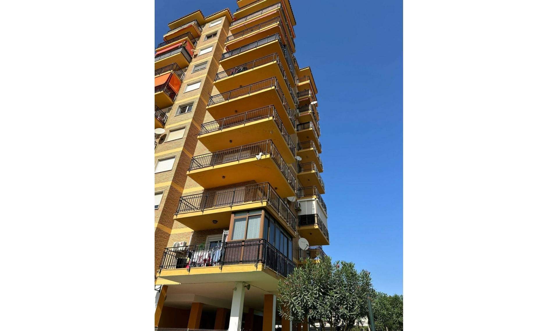 Další prodej - Apartment -
Torremolinos