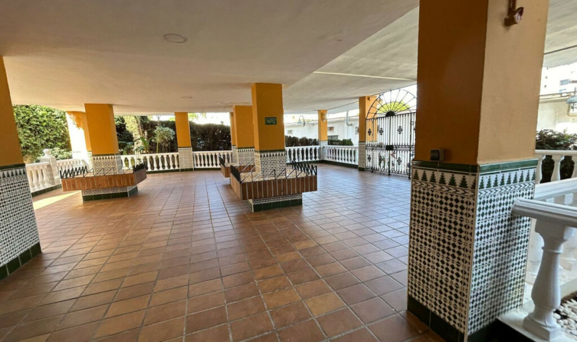 Další prodej - Apartment -
Torremolinos