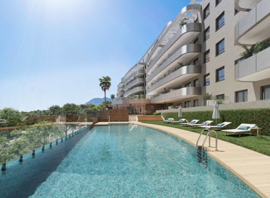 Další prodej - Apartment -
Torremolinos