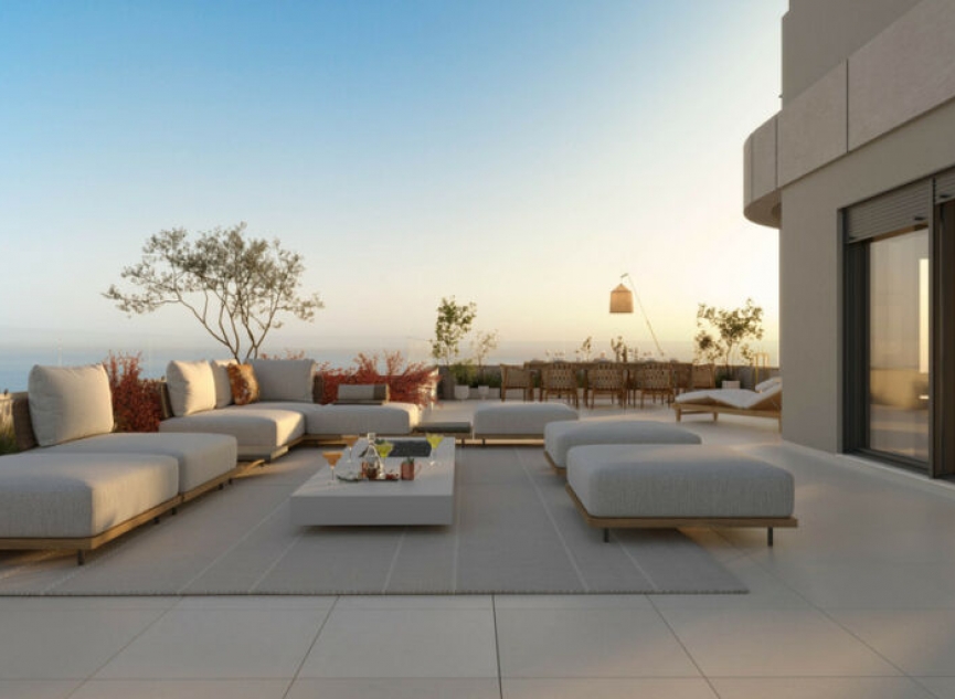 Další prodej - Apartment -
Torremolinos