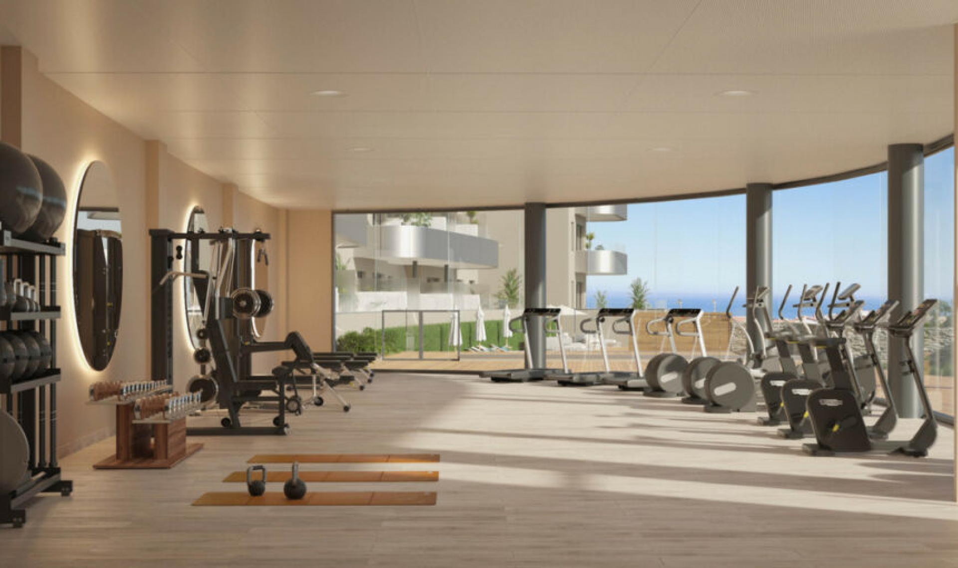 Další prodej - Apartment -
Torremolinos