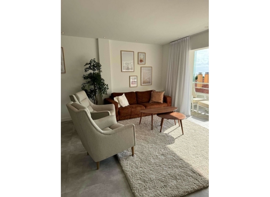 Další prodej - Apartment -
Torremolinos