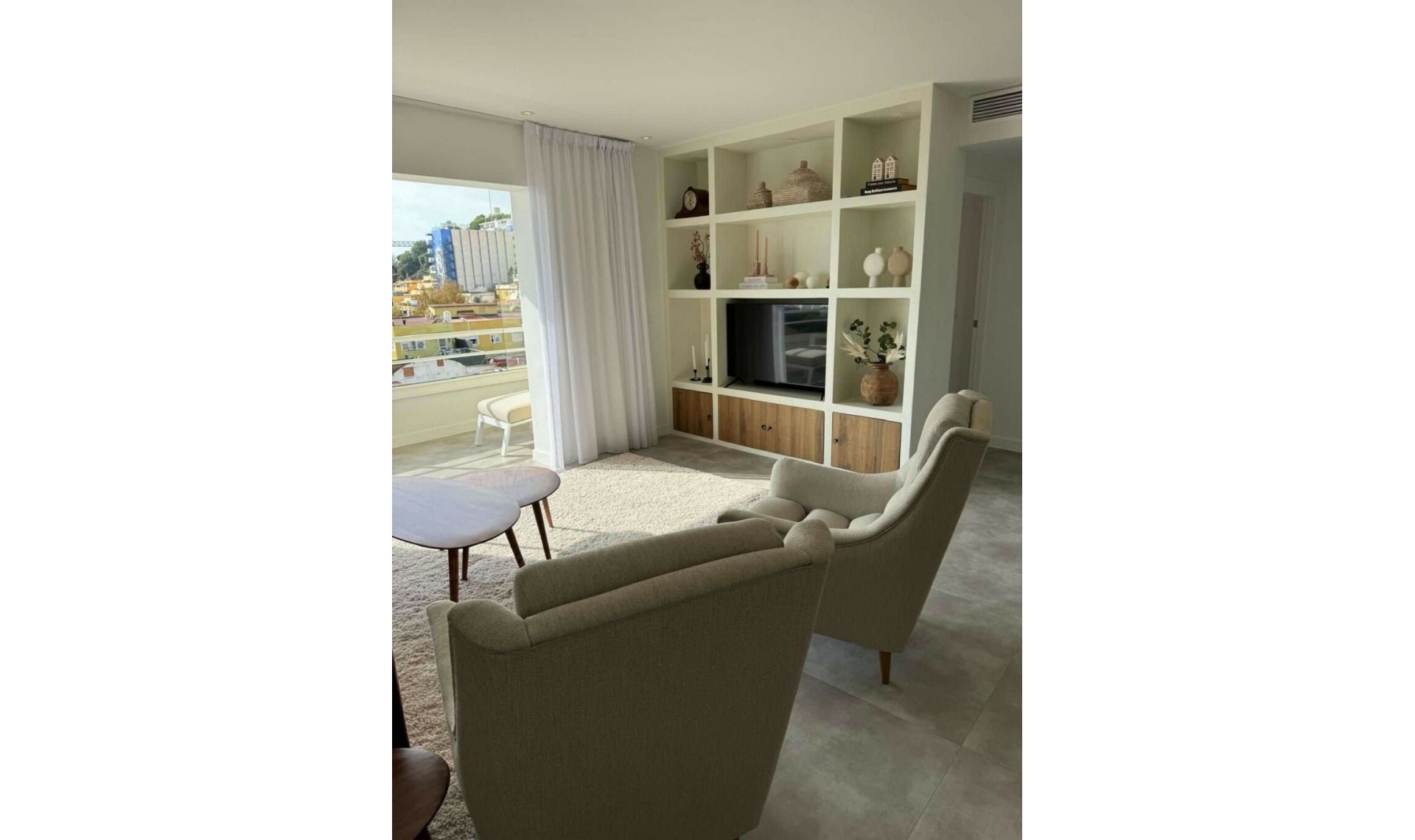 Další prodej - Apartment -
Torremolinos