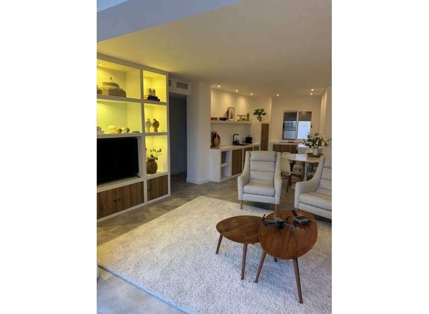 Další prodej - Apartment -
Torremolinos