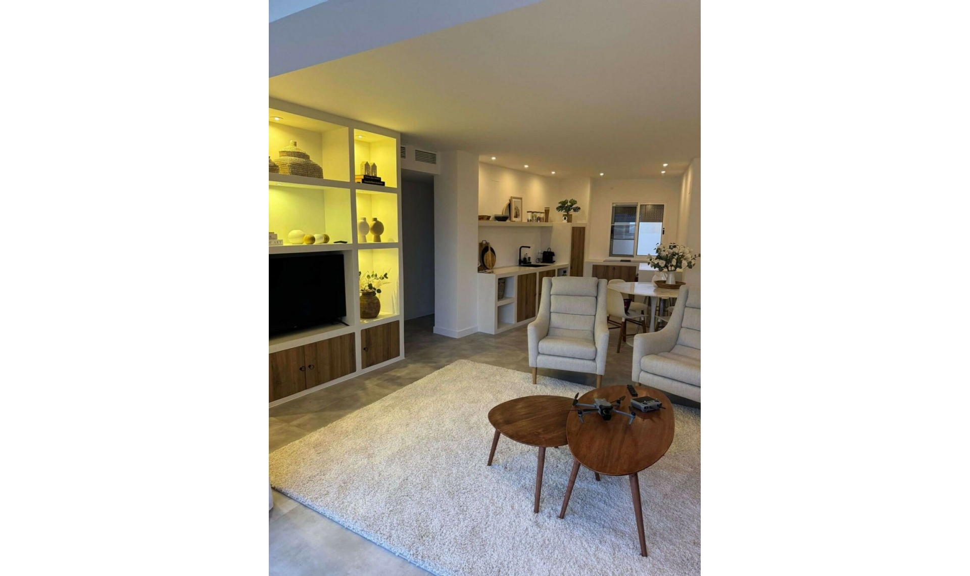 Další prodej - Apartment -
Torremolinos