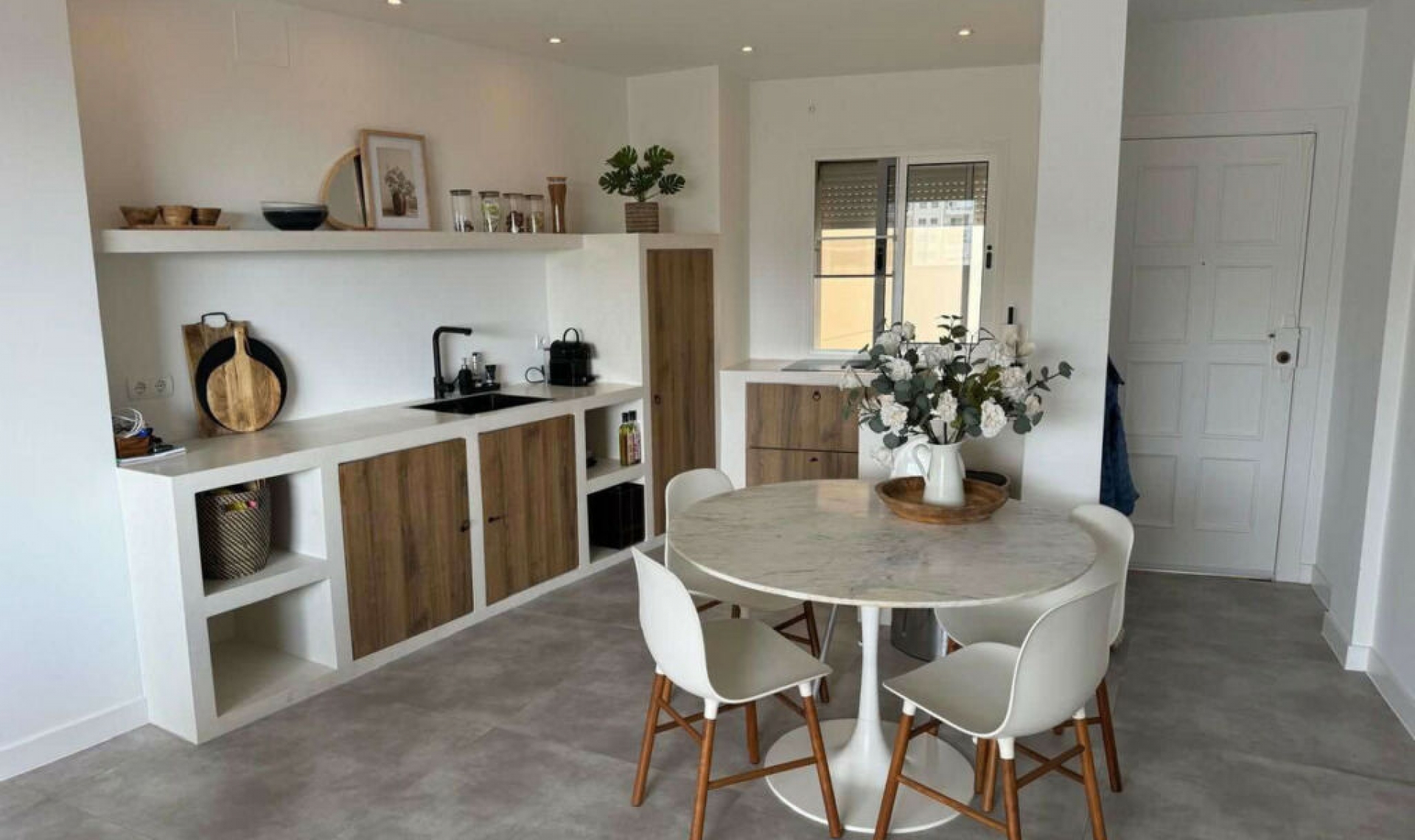 Další prodej - Apartment -
Torremolinos