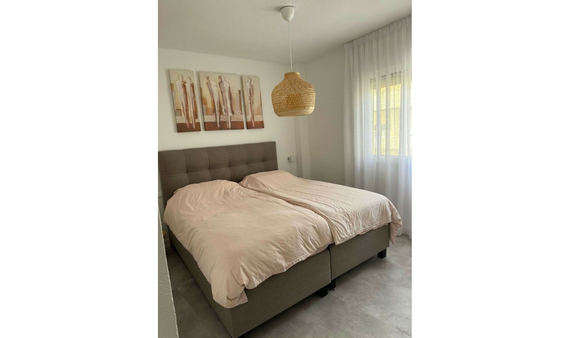 Další prodej - Apartment -
Torremolinos