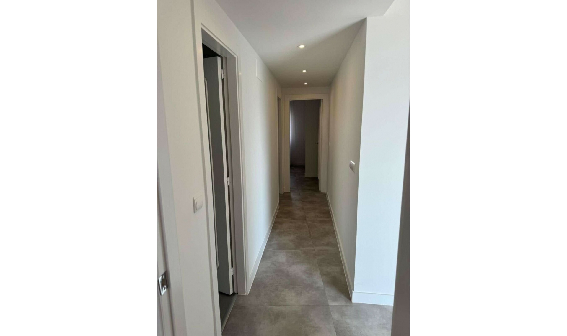 Další prodej - Apartment -
Torremolinos