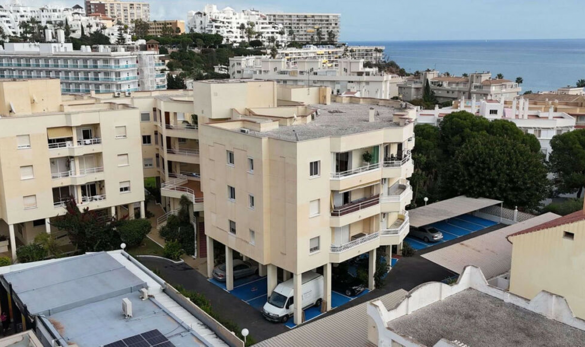 Další prodej - Apartment -
Torremolinos