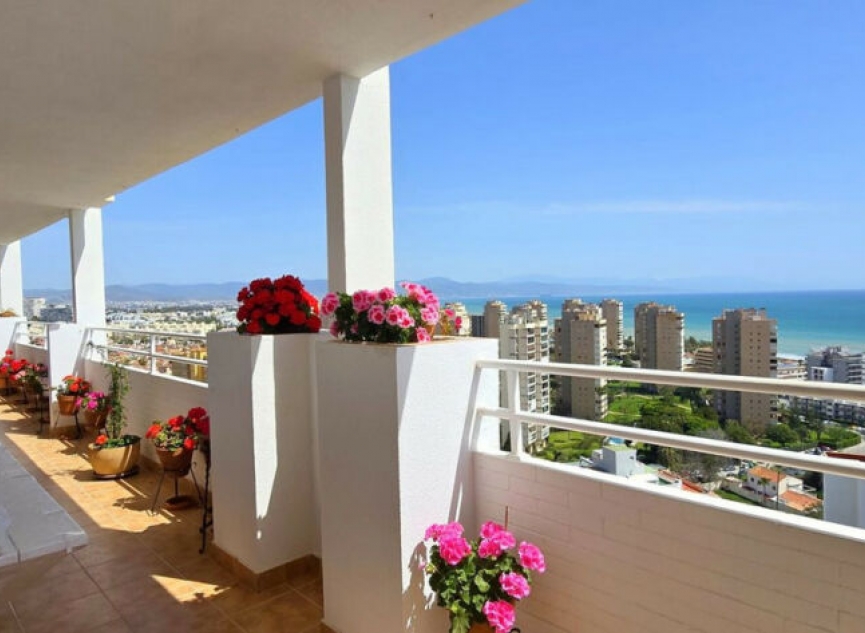 Další prodej - Apartment -
Torremolinos