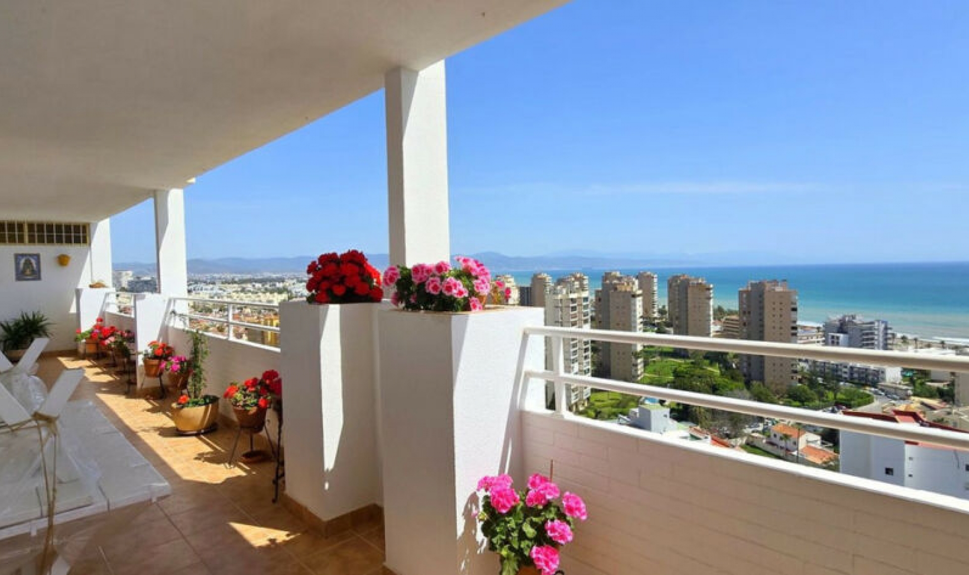 Další prodej - Apartment -
Torremolinos