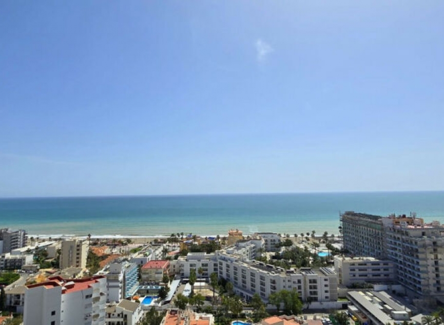 Další prodej - Apartment -
Torremolinos
