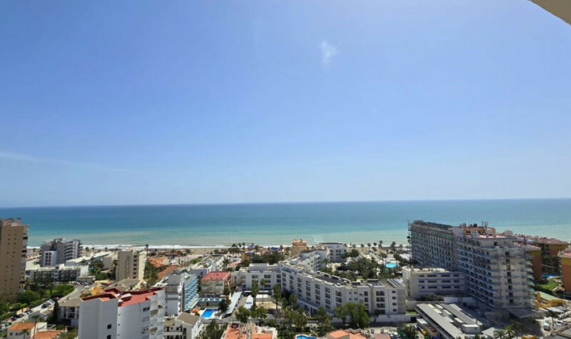 Další prodej - Apartment -
Torremolinos