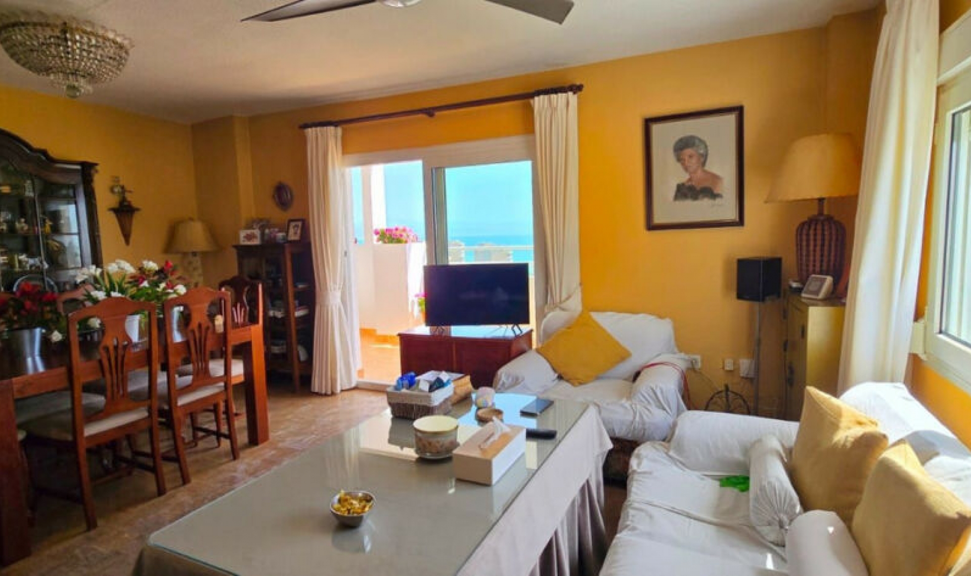 Další prodej - Apartment -
Torremolinos