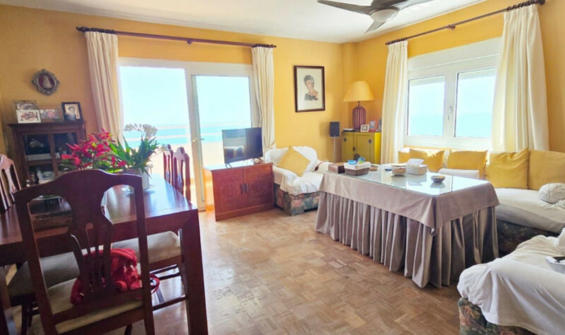 Další prodej - Apartment -
Torremolinos