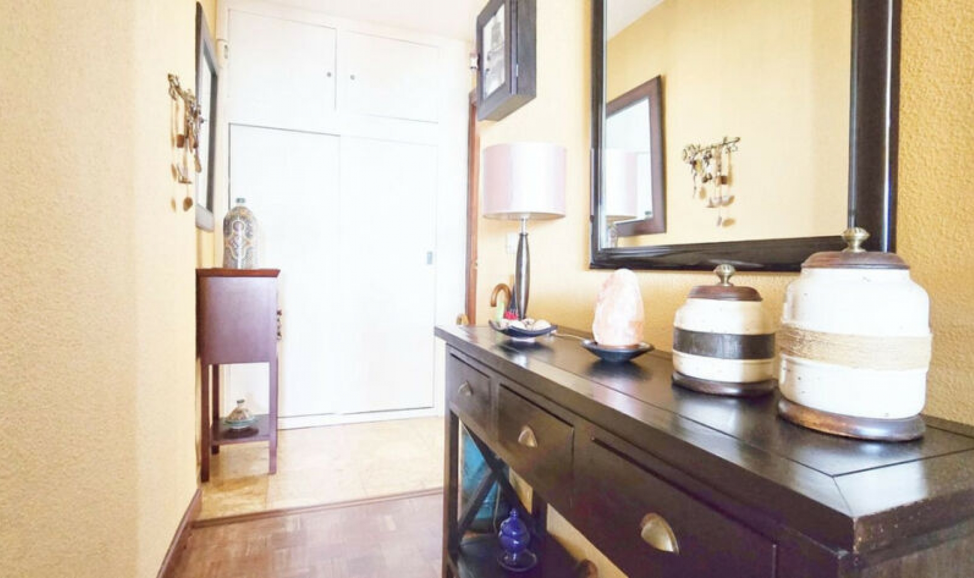 Další prodej - Apartment -
Torremolinos
