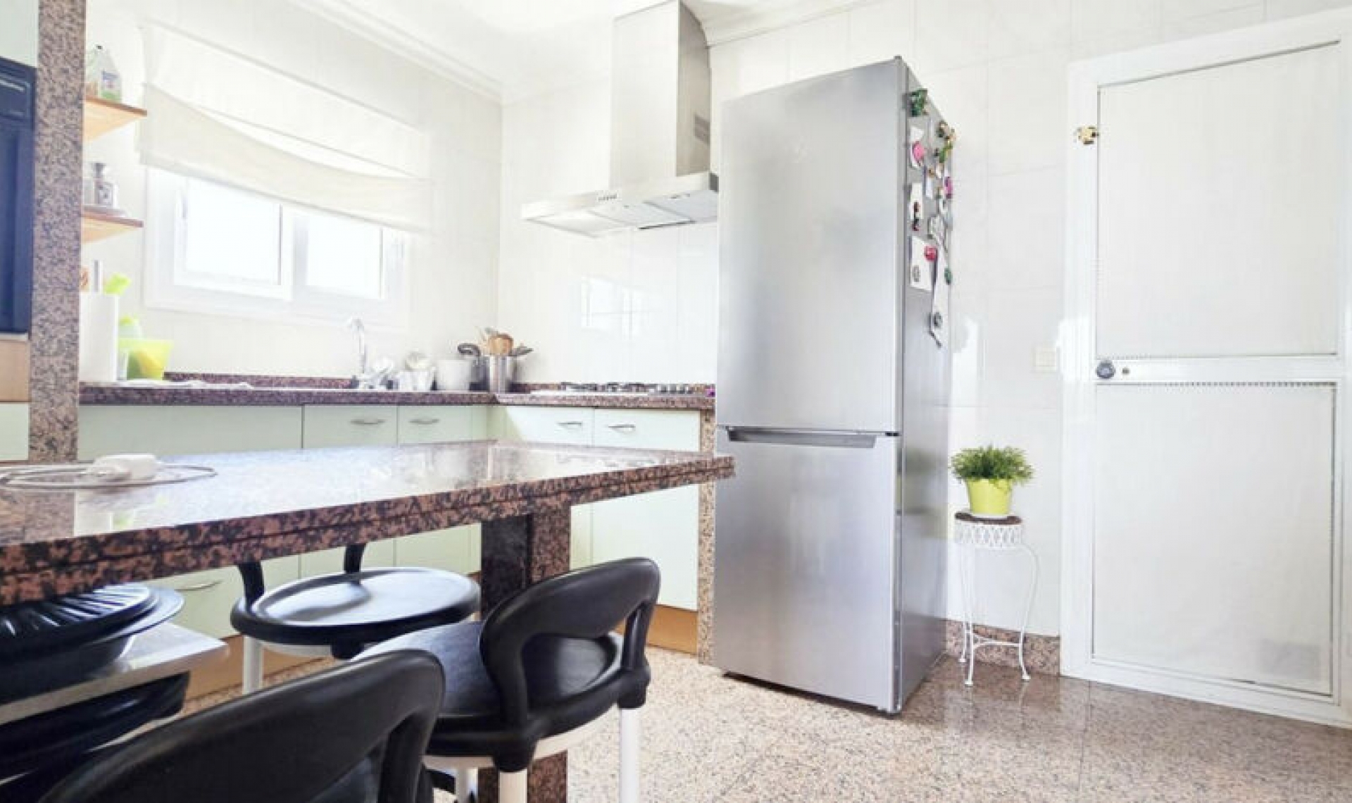 Další prodej - Apartment -
Torremolinos