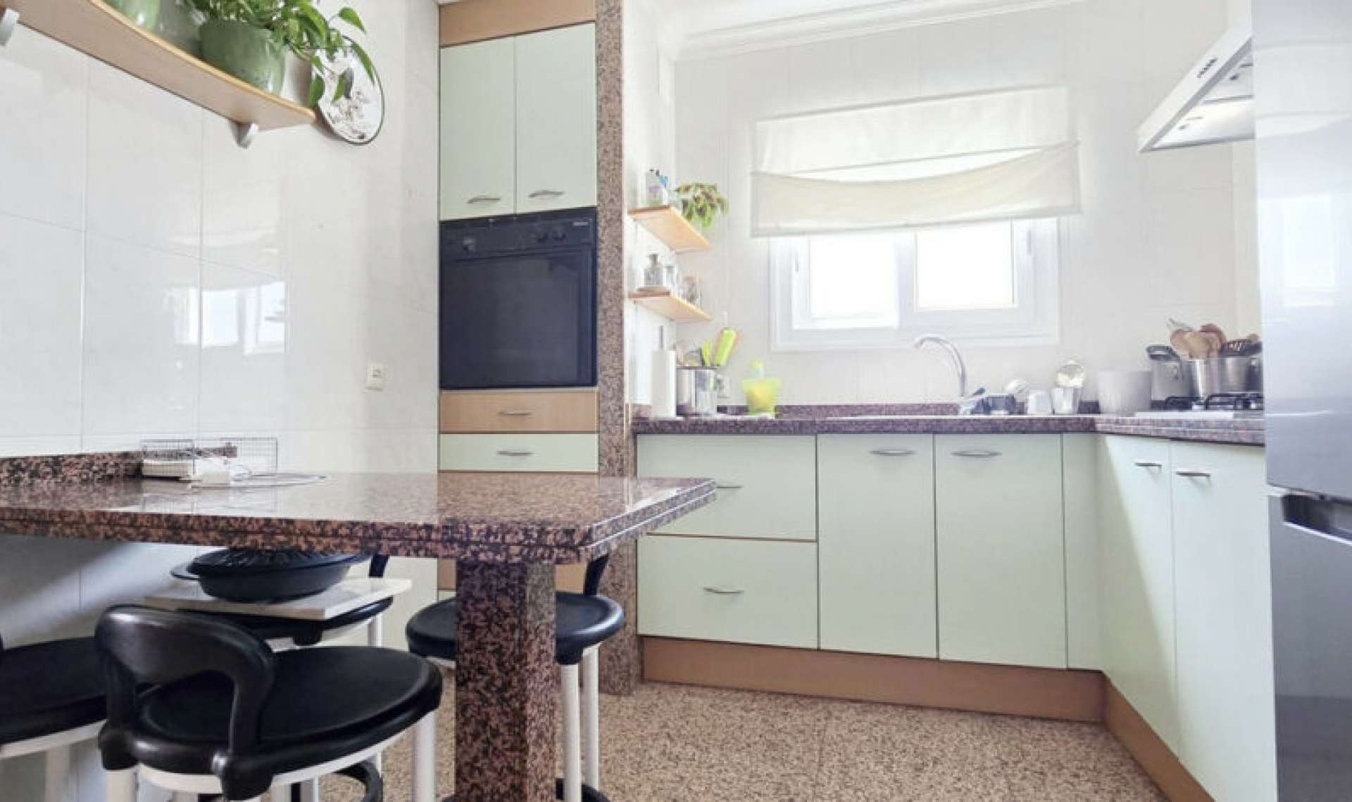 Další prodej - Apartment -
Torremolinos