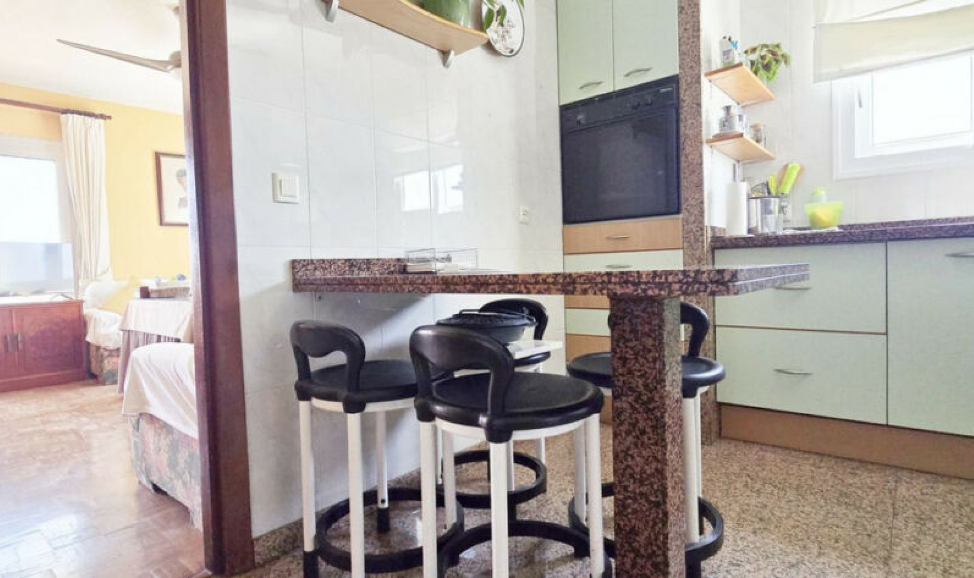 Další prodej - Apartment -
Torremolinos