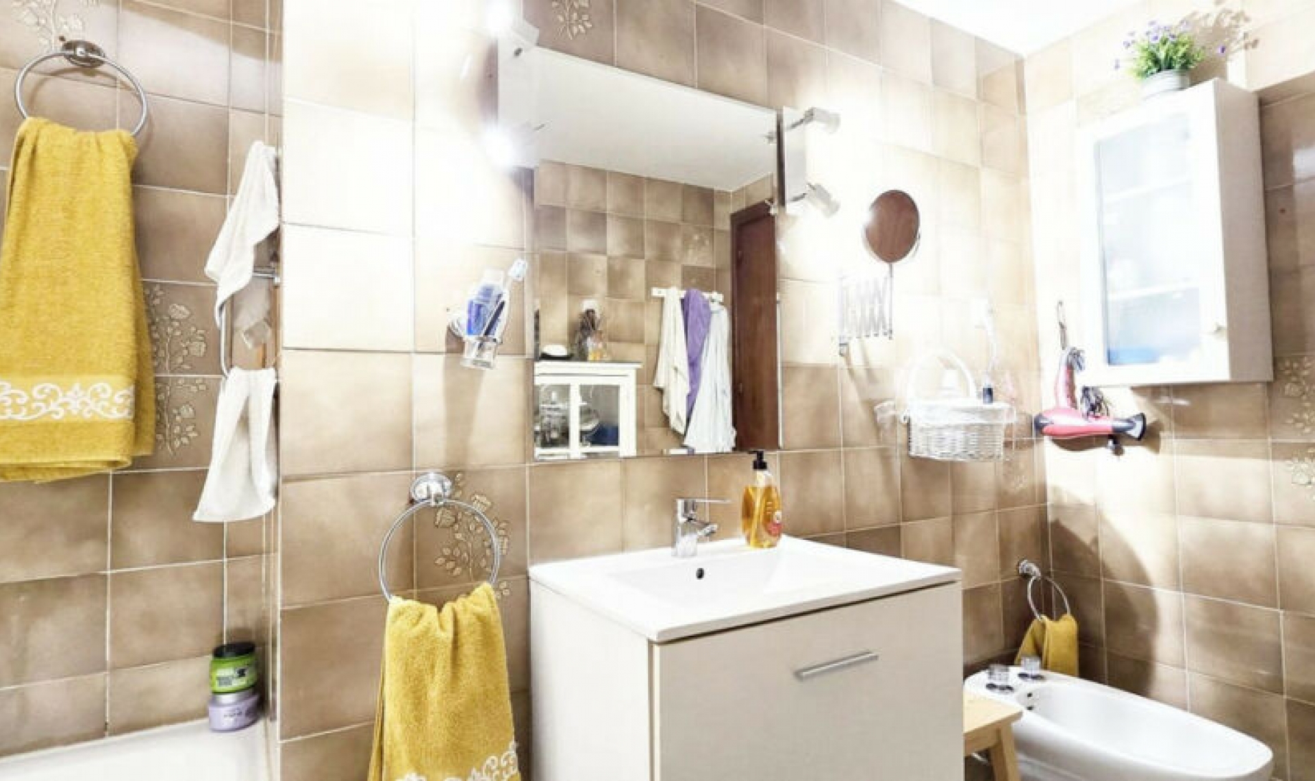 Další prodej - Apartment -
Torremolinos