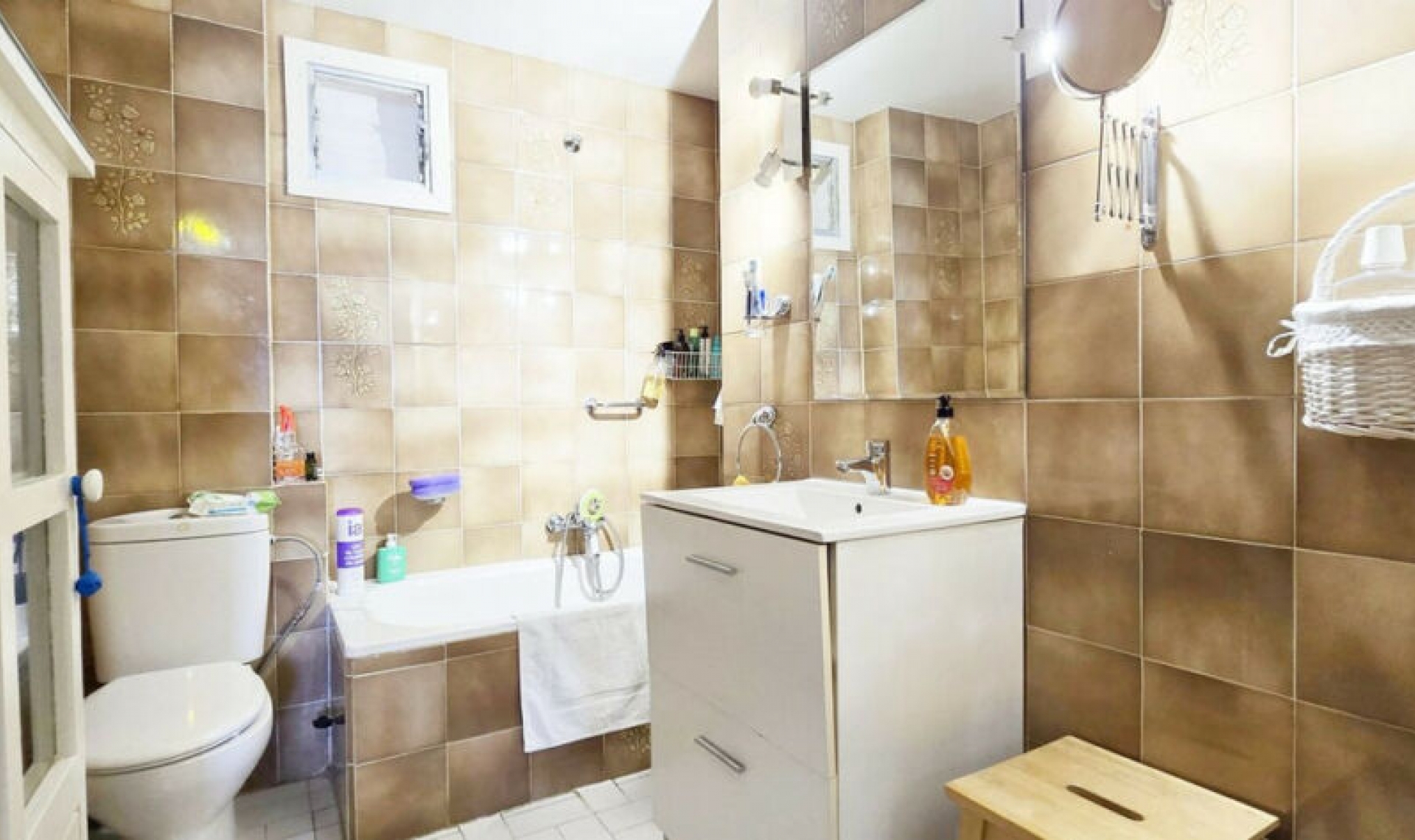 Další prodej - Apartment -
Torremolinos
