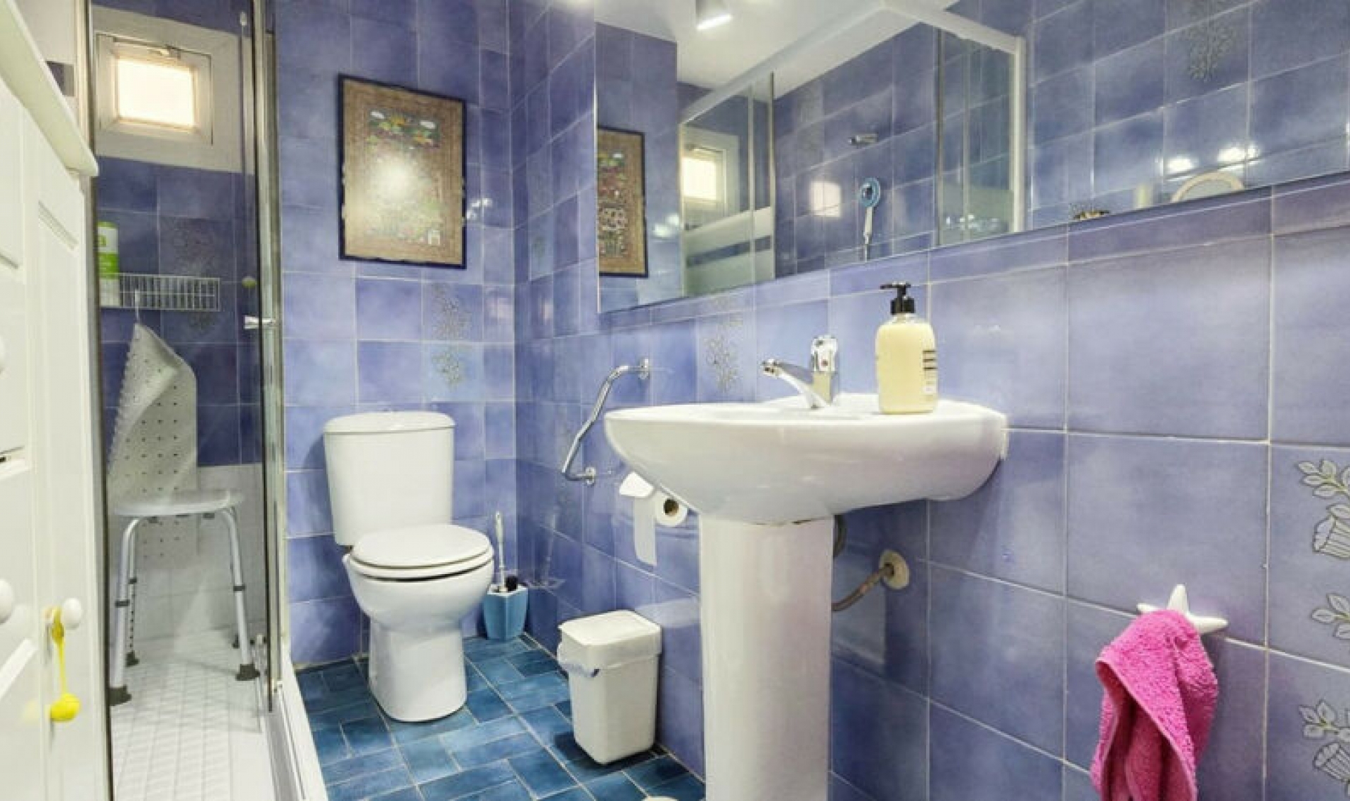 Další prodej - Apartment -
Torremolinos